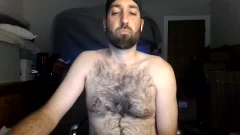 DavidBoner85 online show from November 14, 2025, 9:46 pm