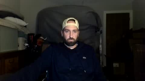 DavidBoner85 online show from November 25, 2025, 2:00 am