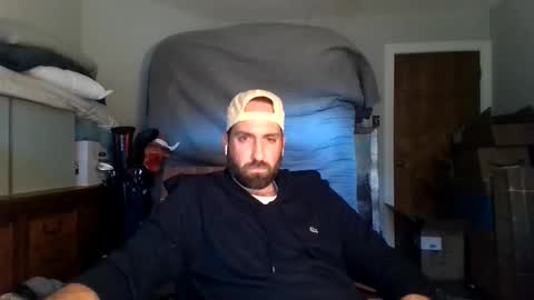 DavidBoner85 online show from November 26, 2025, 6:09 pm