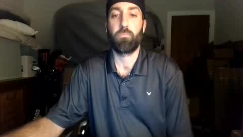 DavidBoner85 online show from December 4, 2025, 10:46 am