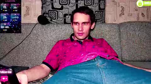 DavidCarroll online show from March 11, 2026, 5:52 pm