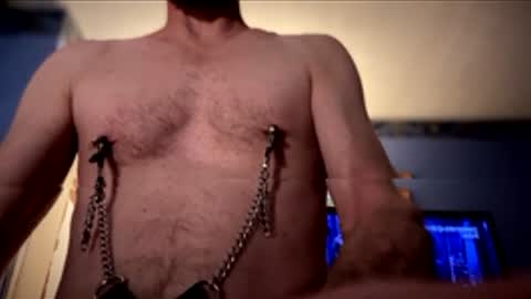 davidcav240 online show from January 9, 2026, 10:51 am