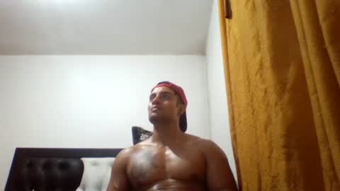 davidcr89 online show from February 19, 2025, 8:22 am