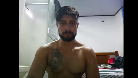 davidcr89 online show from April 28, 2026, 8:14 pm