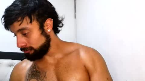 davidcr89 online show from July 7, 2026, 7:23 am