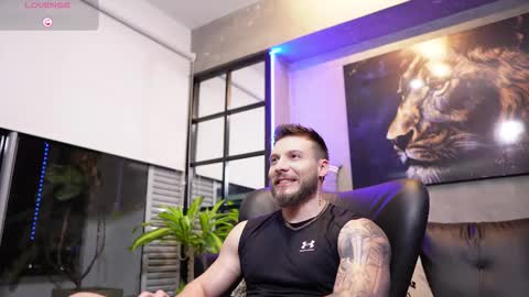 David Blakee online show from September 23, 2025, 5:10 am