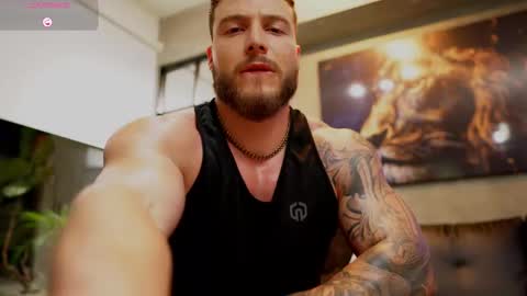 David Blakee online show from October 11, 2025, 5:50 am