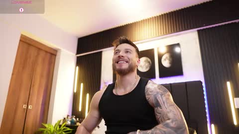 David Blakee online show from January 10, 2026, 5:31 am