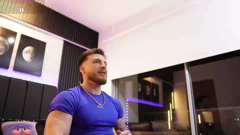 Snapshot of davidd_blake chatting on February 11, 2026, 5:01 am David Blakee online show from February 11, 2026, 5:01 am