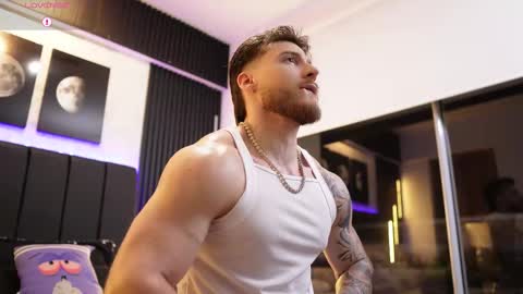 Snapshot of davidd_blake chatting on February 13, 2026, 4:41 am David Blakee online show from February 13, 2026, 4:41 am