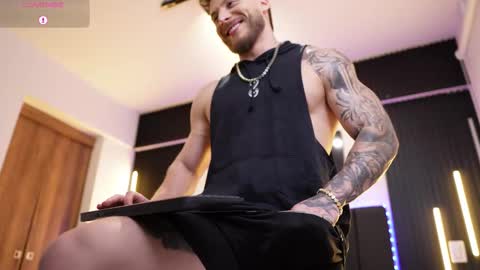 Snapshot of davidd_blake chatting on February 14, 2026, 4:42 am David Blakee online show from February 14, 2026, 4:42 am