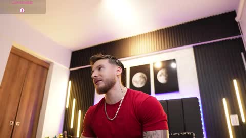 Snapshot of davidd_blake chatting on February 15, 2026, 3:47 am David Blakee online show from February 15, 2026, 3:47 am