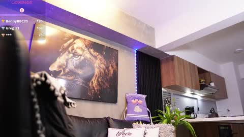 Snapshot of davidd_blake chatting on February 20, 2026, 6:26 am David Blakee online show from February 20, 2026, 6:26 am