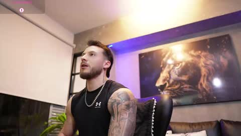 Snapshot of davidd_blake chatting on February 24, 2026, 3:48 am David Blakee online show from February 24, 2026, 3:48 am