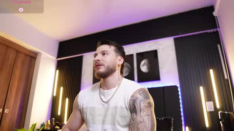 Snapshot of davidd_blake chatting on February 28, 2026, 6:03 am David Blakee online show from February 28, 2026, 6:03 am