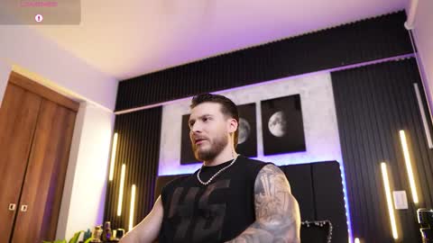 Snapshot of davidd_blake chatting on March 4, 2026, 5:24 am David Blakee online show from March 4, 2026, 5:24 am