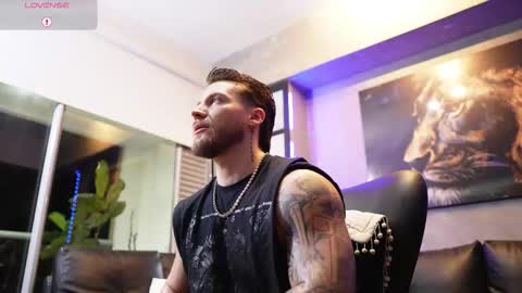 Snapshot of davidd_blake chatting on March 13, 2026, 6:31 am David Blakee online show from March 13, 2026, 6:31 am