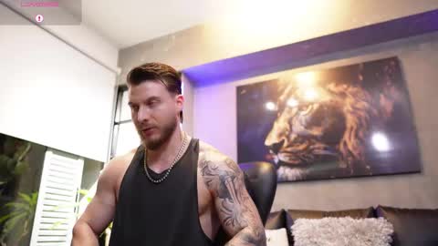 Snapshot of davidd_blake chatting on March 14, 2026, 6:41 am David Blakee online show from March 14, 2026, 6:41 am