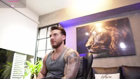 Snapshot of davidd_blake chatting on March 17, 2026, 4:50 am David Blakee online show from March 17, 2026, 4:50 am