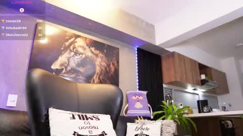 Snapshot of davidd_blake chatting on March 27, 2026, 8:26 am David Blakee online show from March 27, 2026, 8:26 am