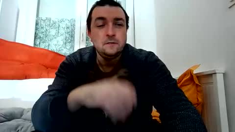 Snapshot of davideo59 chatting on March 29, 2026, 7:52 am davideo59 online show from March 29, 2026, 7:52 am