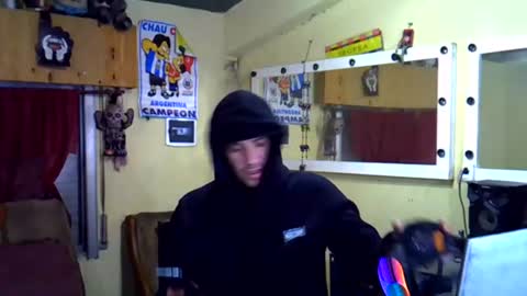 davideze267 online show from June 26, 2026, 12:37 am