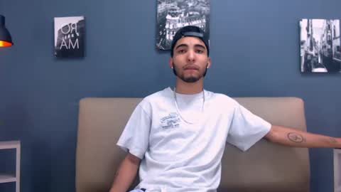 Snapshot of davidharlow chatting on January 30, 2025, 4:06 am David online show from January 30, 2025, 4:06 am