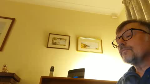 davidjmarshall46 online show from January 9, 2026, 4:21 pm