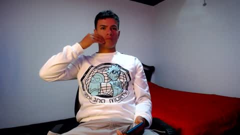 David online show from January 1, 2025, 6:47 am