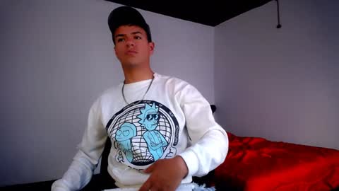 David online show from January 7, 2025, 9:57 pm