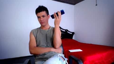 David online show from January 10, 2025, 2:45 pm