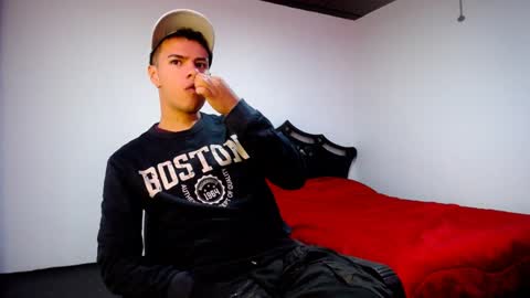 David online show from January 12, 2025, 3:28 am