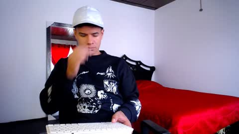 David online show from January 14, 2025, 2:11 pm