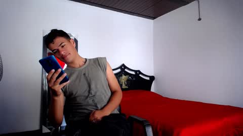 David online show from January 22, 2025, 6:52 pm