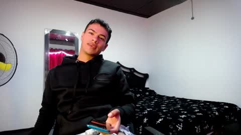 David online show from January 27, 2025, 5:03 am