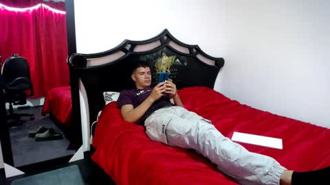 David online show from February 6, 2025, 7:24 am