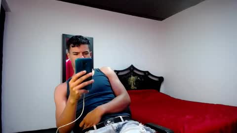 David online show from February 10, 2025, 11:45 pm