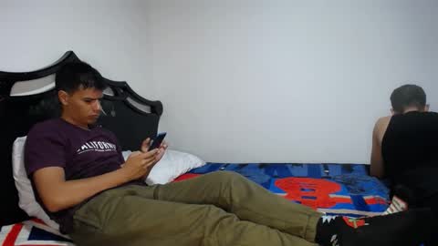 David online show from September 10, 2025, 2:22 am