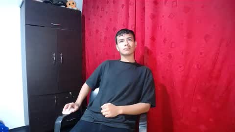 David online show from October 19, 2025, 2:12 am