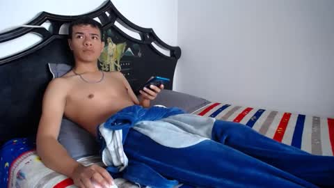 David online show from October 19, 2025, 5:13 pm