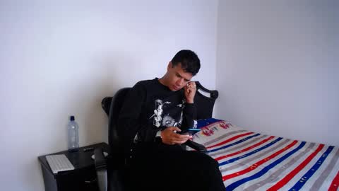 David online show from October 20, 2025, 4:29 pm