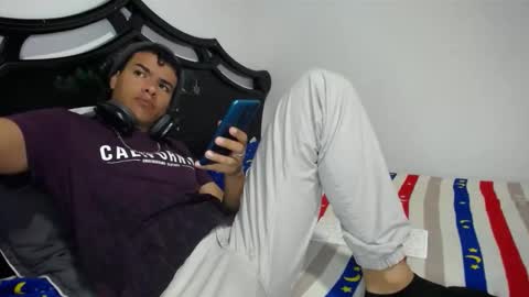 David online show from October 28, 2025, 7:12 am