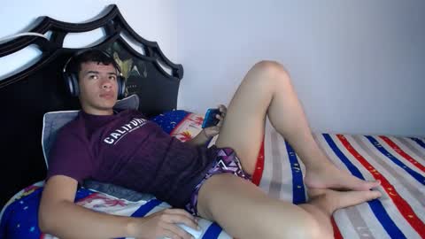 David online show from October 28, 2025, 8:44 pm