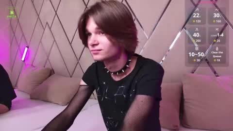 DAVID online show from November 2, 2025, 3:47 pm