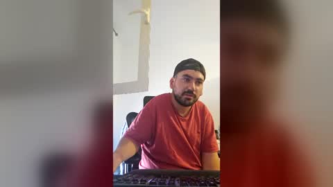 davidmtzcb online show from July 4, 2026, 5:19 pm