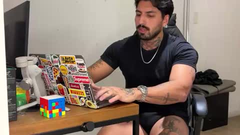 davidov00 online show from July 2, 2026, 8:59 pm