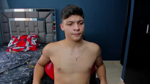 davidro030 online show from October 1, 2025, 5:41 pm