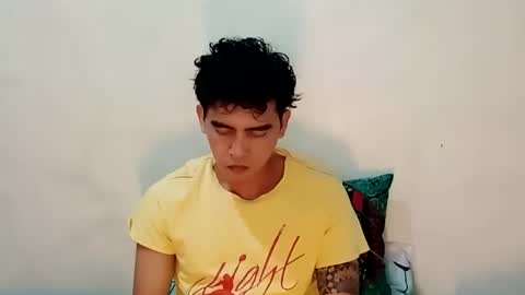 Snapshot of davidrocero chatting on March 9, 2026, 1:48 pm davidrocero online show from March 9, 2026, 1:48 pm