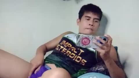 davidrocero online show from July 30, 2026, 2:16 pm