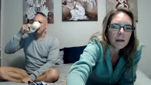 Davidstrong cam online show from June 14, 2026, 8:55 pm